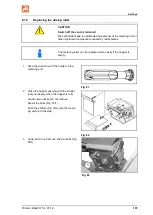 Preview for 107 page of Amazone DMC 6000-2 Operating Manual