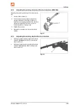 Preview for 115 page of Amazone DMC 6000-2 Operating Manual