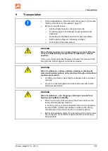 Preview for 117 page of Amazone DMC 6000-2 Operating Manual