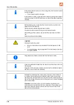 Preview for 124 page of Amazone DMC 6000-2 Operating Manual