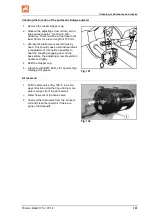 Preview for 141 page of Amazone DMC 6000-2 Operating Manual