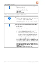 Preview for 150 page of Amazone DMC 6000-2 Operating Manual