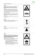 Preview for 20 page of Amazone PH-1250 iDrive Operating And Maintenance Manual