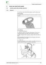 Preview for 37 page of Amazone PH-1250 iDrive Operating And Maintenance Manual