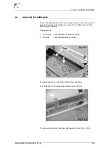 Preview for 63 page of Amazone PH-1250 iDrive Operating And Maintenance Manual