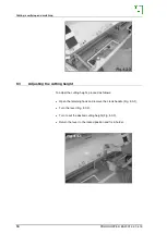 Preview for 64 page of Amazone PH-1250 iDrive Operating And Maintenance Manual