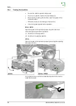 Preview for 72 page of Amazone PH-1250 iDrive Operating And Maintenance Manual