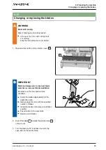 Preview for 89 page of Amazone Profihopper 1500 SmartLine Operating Instructions Manual