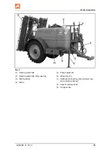 Preview for 39 page of Amazone UG 2200 Special Operating Manual