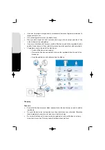 Preview for 18 page of AMBASSADOR PROFILINE A-1004 Manual