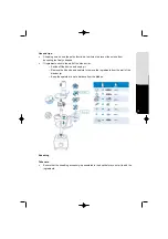 Preview for 19 page of AMBASSADOR PROFILINE A-1004 Manual