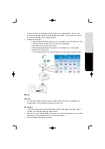 Preview for 21 page of AMBASSADOR PROFILINE A-1004 Manual