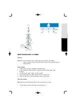 Preview for 23 page of AMBASSADOR PROFILINE A-1004 Manual