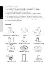 Preview for 28 page of AMBASSADOR PROFILINE A-1004 Manual