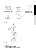 Preview for 29 page of AMBASSADOR PROFILINE A-1004 Manual