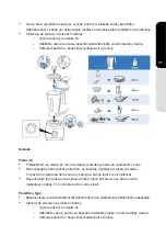 Preview for 31 page of AMBASSADOR PROFILINE A-1004 Manual