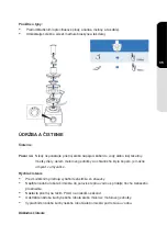 Preview for 35 page of AMBASSADOR PROFILINE A-1004 Manual