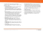 Preview for 11 page of Amber M32 Installation & Maintenance Manual