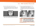 Preview for 27 page of Amber M32 Installation & Maintenance Manual