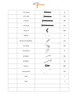 Preview for 2 page of AMBI SPHERE Wikinger 6X12m Quick Start Manual