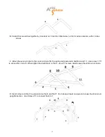 Preview for 4 page of AMBI SPHERE Wikinger 6X12m Quick Start Manual