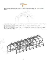 Preview for 5 page of AMBI SPHERE Wikinger 6X12m Quick Start Manual