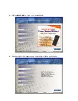 Preview for 6 page of AmbiCom WL11-SD User Manual