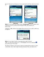 Preview for 15 page of AmbiCom WL11-SD User Manual