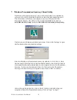 Preview for 23 page of AmbiCom WL1100C-AR User Manual