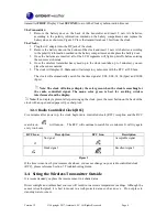 Preview for 6 page of Ambient Weather ClearView RC-8401A User Manual