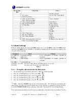 Preview for 11 page of Ambient Weather ClearView RC-8401A User Manual