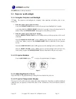 Preview for 12 page of Ambient Weather ClearView RC-8401A User Manual