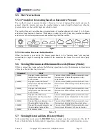 Preview for 14 page of Ambient Weather ClearView RC-8401A User Manual