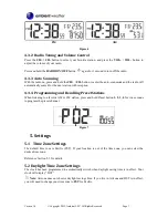 Preview for 7 page of Ambient Weather RC-6050 ClearView User Manual