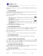 Preview for 8 page of Ambient Weather WS-0416 User Manual