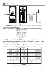 Preview for 3 page of Ambient Weather WS-08 User Manual