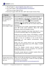 Preview for 13 page of Ambient Weather WS-08 User Manual