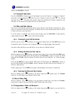 Preview for 5 page of Ambient Weather WS-091-C User Manual