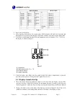 Preview for 4 page of Ambient Weather WS-70 User Manual