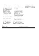 Preview for 6 page of Ambirad Herringbone HB Manual