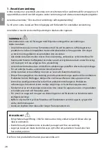 Preview for 28 page of Ambu AuraGain Instructions For Use Manual