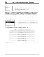 Preview for 42 page of AMC AMC-SM-91A01 User Manual