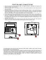 Preview for 4 page of AMC K-LCD Installation Manual