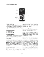 Preview for 13 page of AMC SIA100 Instructions For Installation And Operation Manual