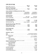 Preview for 15 page of AMC SIA100 Instructions For Installation And Operation Manual