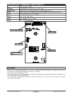 Preview for 2 page of AMC soutdoor L Installation Instructions Manual