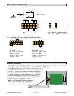 Preview for 3 page of AMC soutdoor L Installation Instructions Manual