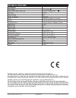 Preview for 9 page of AMC soutdoor L Installation Instructions Manual