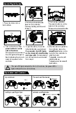 Preview for 4 page of Amcrest A4-W Flight Manual