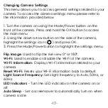 Preview for 19 page of Amcrest AC4K-600 User Manual